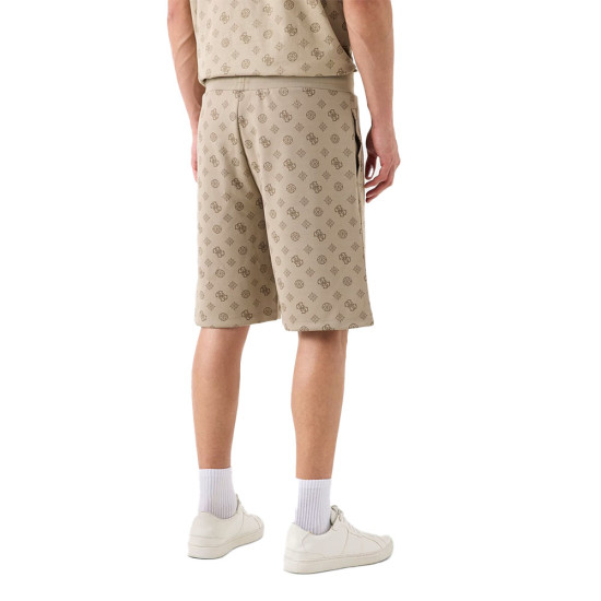 Guess Ανδρικό σορτς Ovidio Shorts